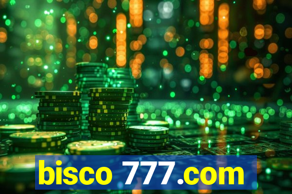 bisco 777.com